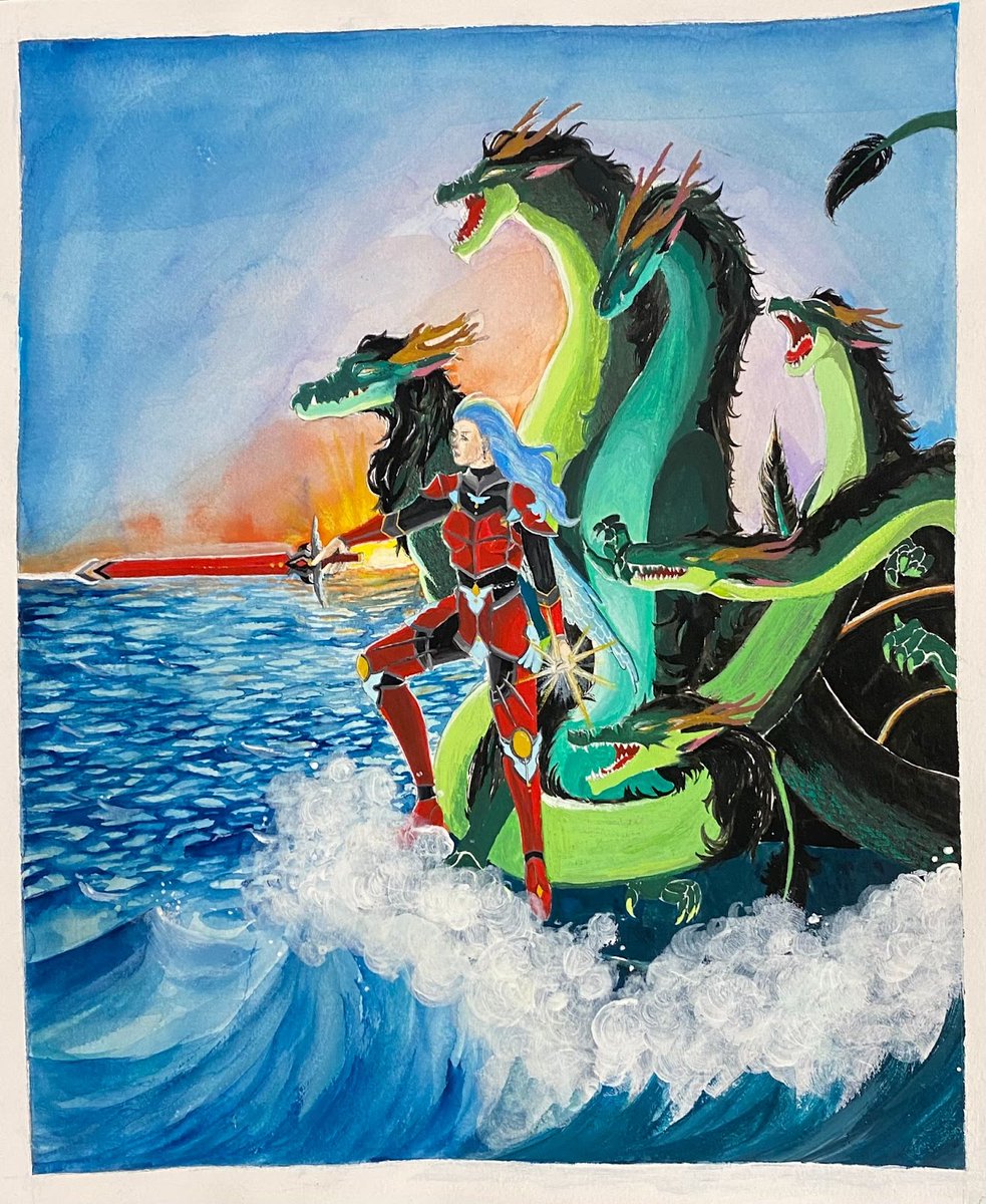 Lisle High School Choir tweet media