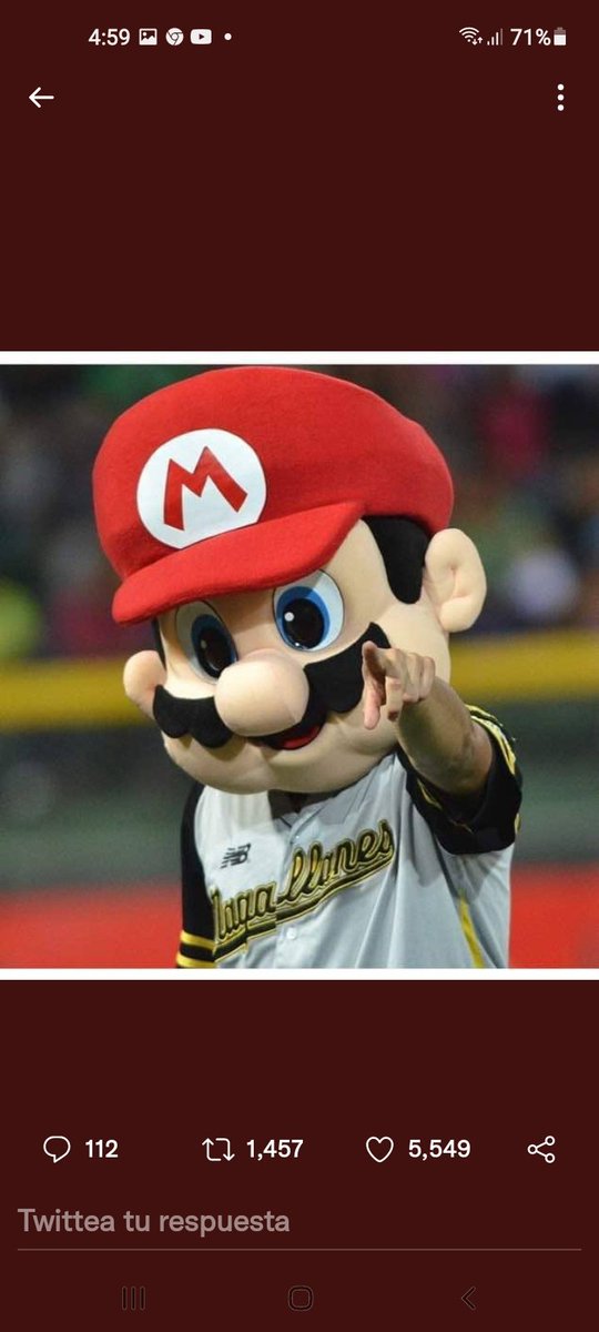 floripondiajea's tweet photo. @MagallanesBlog https://t.co/YJrpJwBMOs Ayudemos al padre del super mario lisson .a que su papi se recupere. 🙂🙂🙂🙂🙂 https://t.co/qYO6reOn60