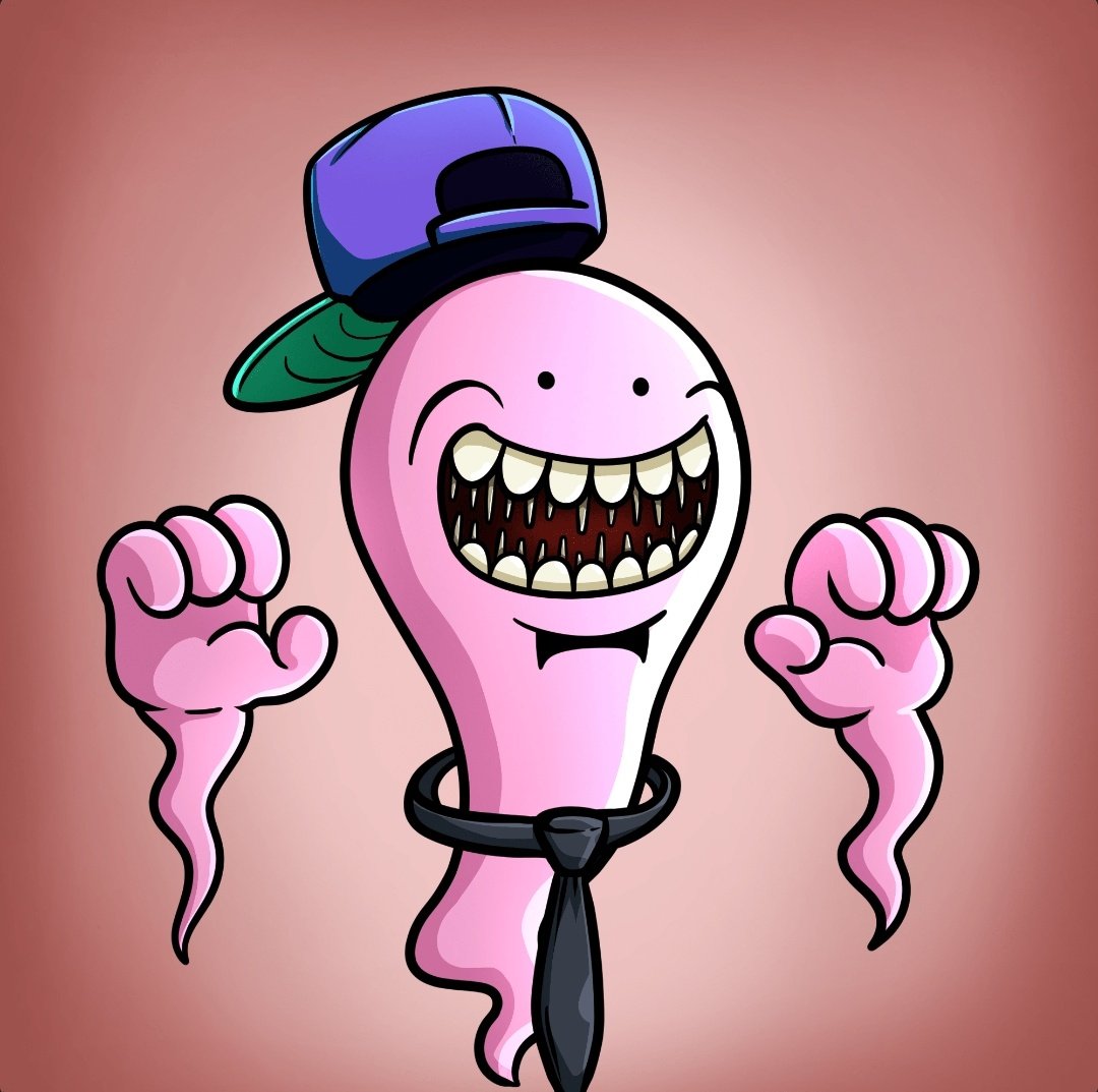 <a href="/MagicEden/">Magic Eden 🪄</a> <a href="/SoulSnatcherNFT/">Soul Snatchers - STAKING IS LIVE</a> is a great place to start! Floor price is pretty low right now, and the artwork is definitely one of my favorites that are out right now!

👻Discord Server👻
discord.gg/VVerSdwzzZ