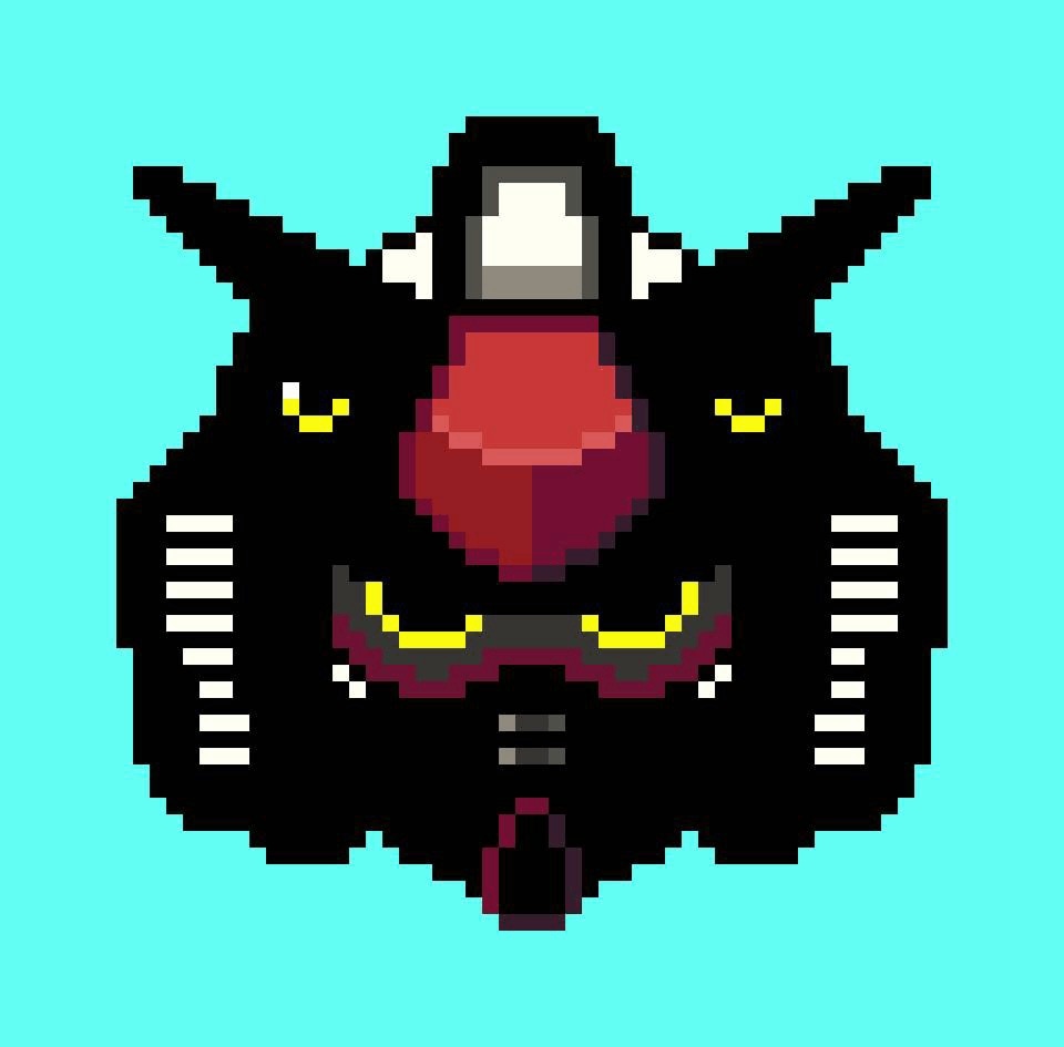 Giveaway 1NFT Pixel Robot Headz 
#NFTs
-suit me <a href="/PixelPrhz/">Pixel Robot Headz (PRHZ)</a>
-retwit this twit👍
-tag 😉sameone

<a href="/opensea/">OpenSea</a> <a href="/Polygon/">Polygon</a> 
#NFTProject  
#NFTGiveaway 
#nftcollector 
#NFTs 

Goooooo!!