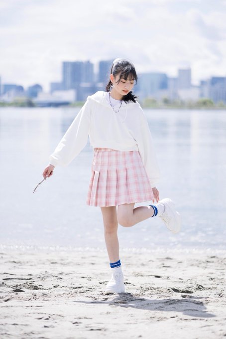 Twitterのコスプレ画像24