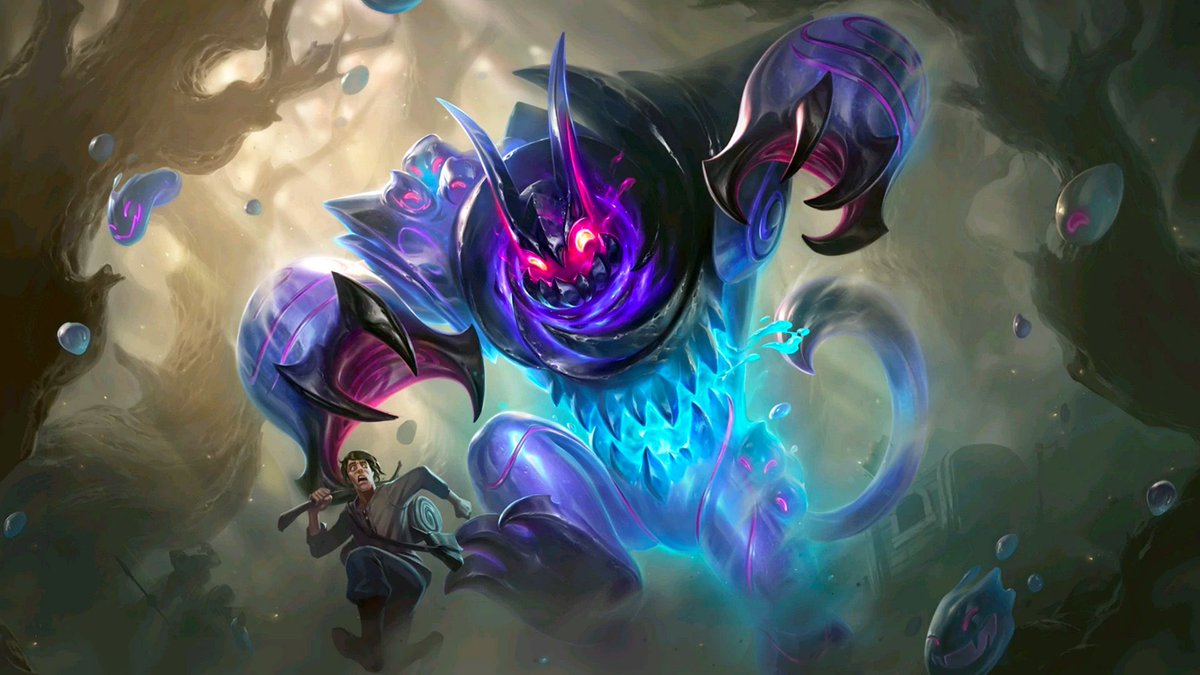 League of Legends boss gets Twitter account hacked, new card game prototype  revealed - Polygon