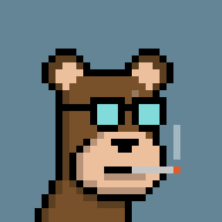 RektJoe_eth's tweet photo. Where are the bulls when you need them most
#EverydayPunks #Altpunks #CryptoPunks #RoadTo69M #NFT #NFTCommunity #PolygonNFT #ETH #rekt #lol
https://t.co/BQRvrJrsAb https://t.co/rd83wy7Qxo