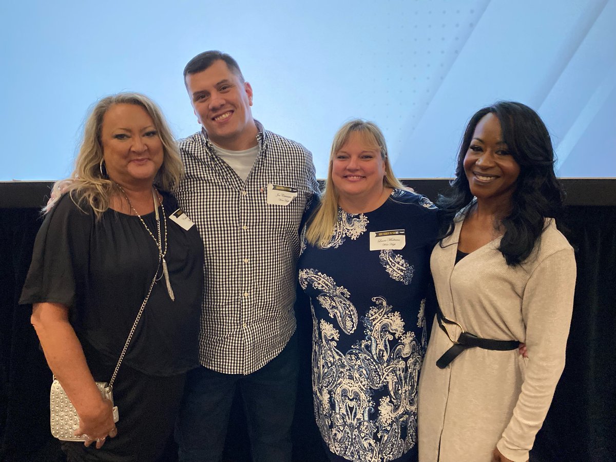 Weiss High School tweet media