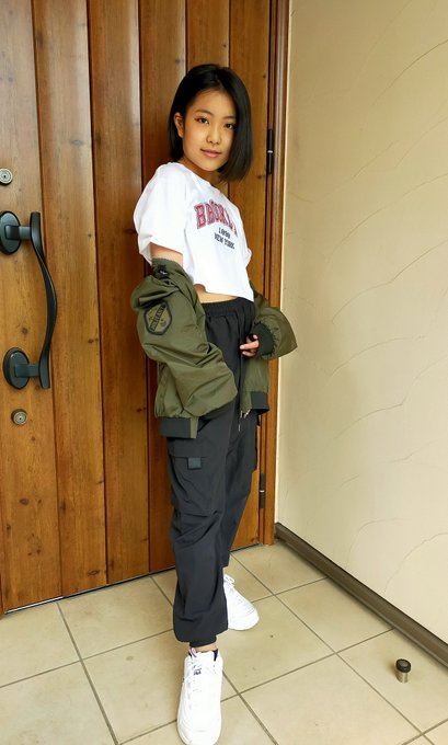 Twitterのコスプレ画像7