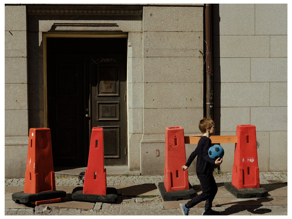 HellstenPhoto's tweet image. Moments | Malmö, 2022