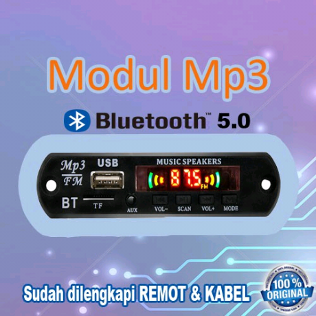 KomputerSola's tweet photo. #Modul #MP3 #bluetooth versi 5 #murahbanget #shopee #indonesia #gratis #ongkir

Klik 👇👇👇
https://t.co/rSsVjhiyI1 https://t.co/5upQ8HbHUV