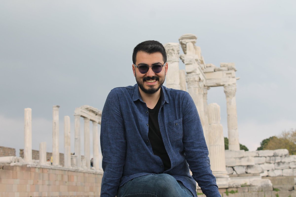 ozan_hetto's tweet photo. Pergamon... https://t.co/WBBBo7IPJP
