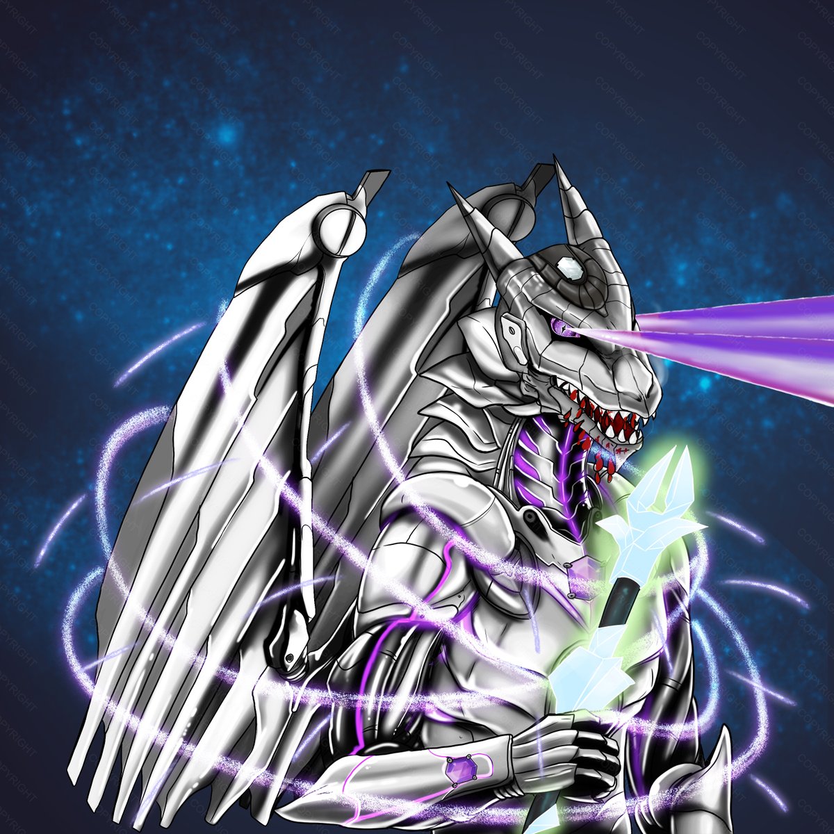 Cyber Hero Society (@CyberHeroNFT) / Posts / X