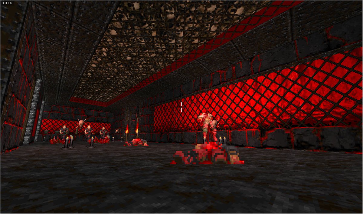 Official_KEX's tweet photo. Finished another part of my map tonight 😇
#FirstMap #WIP https://t.co/ZX4SZyBCpv