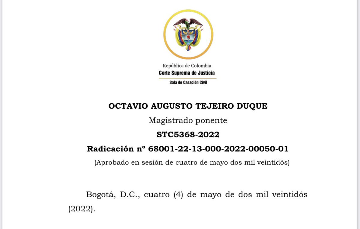 Jairo Parra Cuadros tweet media