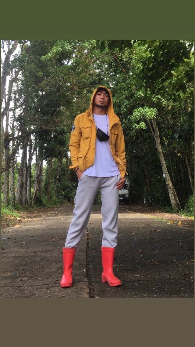 Seph_Magno's tweet photo. Mana kog boto! https://t.co/V6ZKL5NyPq
