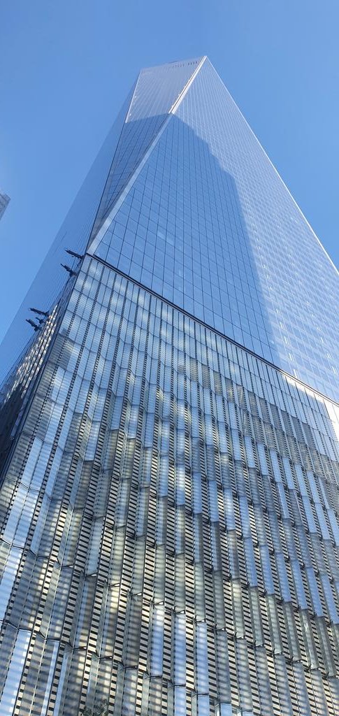 haiconsulting's tweet photo. Last meeting of the day and its the best address in New York @stagwell @1wtc #adforumsummit https://t.co/akofTbel4R