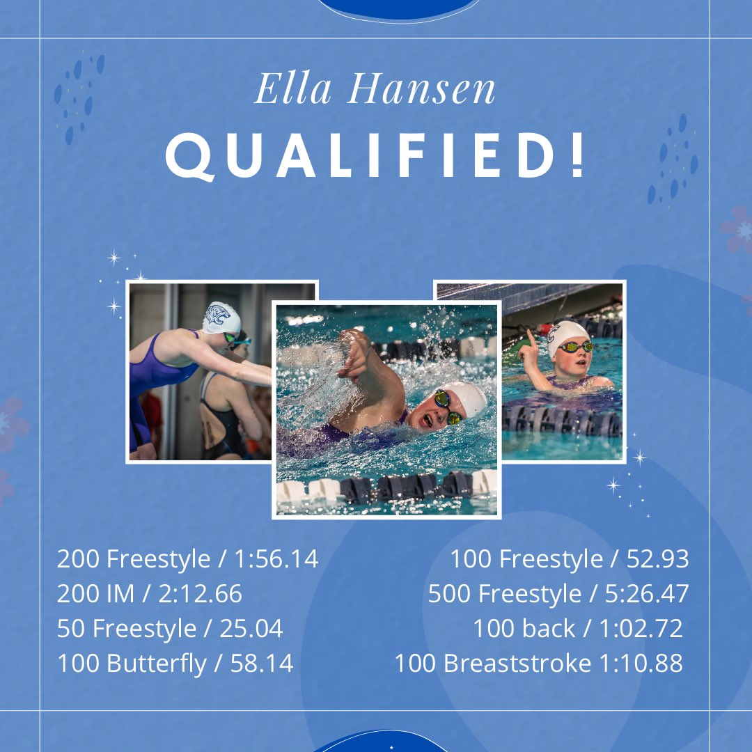 MVJagsSwim_Dive's tweet photo. Sunflower results and State cuts!! https://t.co/B3a79DMmP0