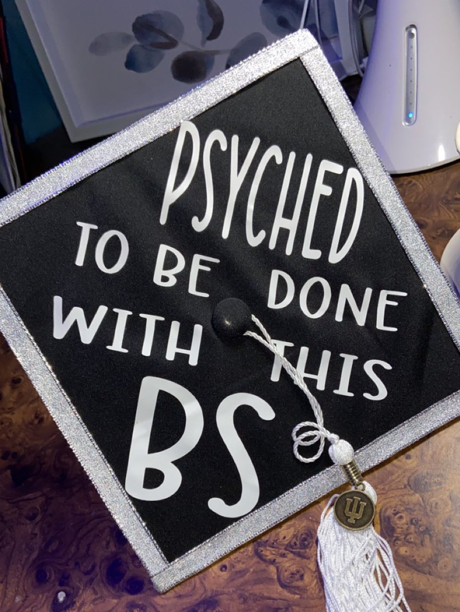 emilysuzanne__'s tweet photo. To say the least #IUgradcap22 #IUSBGrad22 https://t.co/iBIeziNvB0