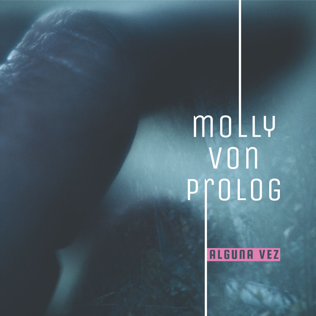 Ya circula lo nuevo de <a href="/VonProlog/">MollyVonProlog</a> Escucha "alguna Vez" en Spotify y ve su video en YouTube