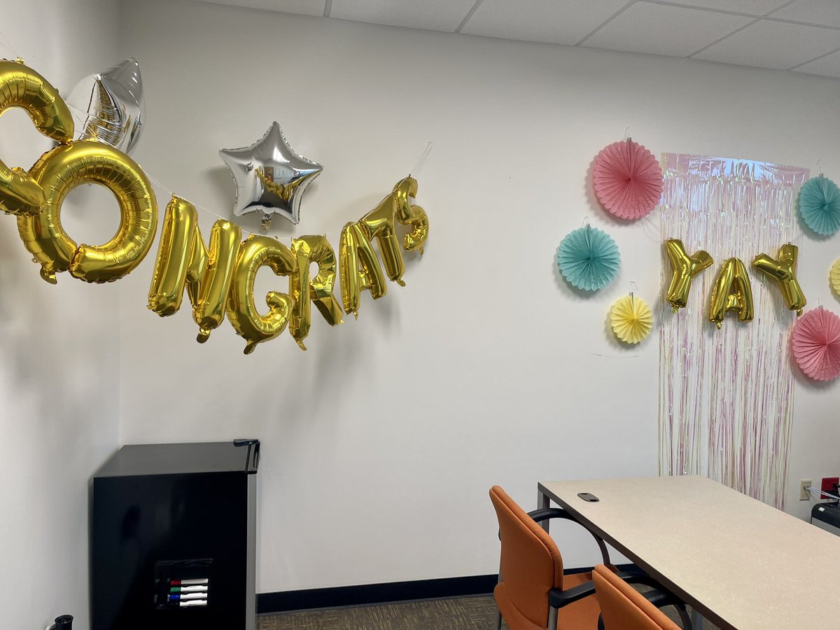 Tekisha Smith tweet media