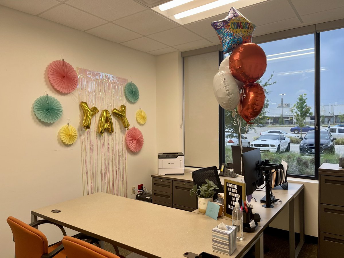 Tekisha Smith tweet media