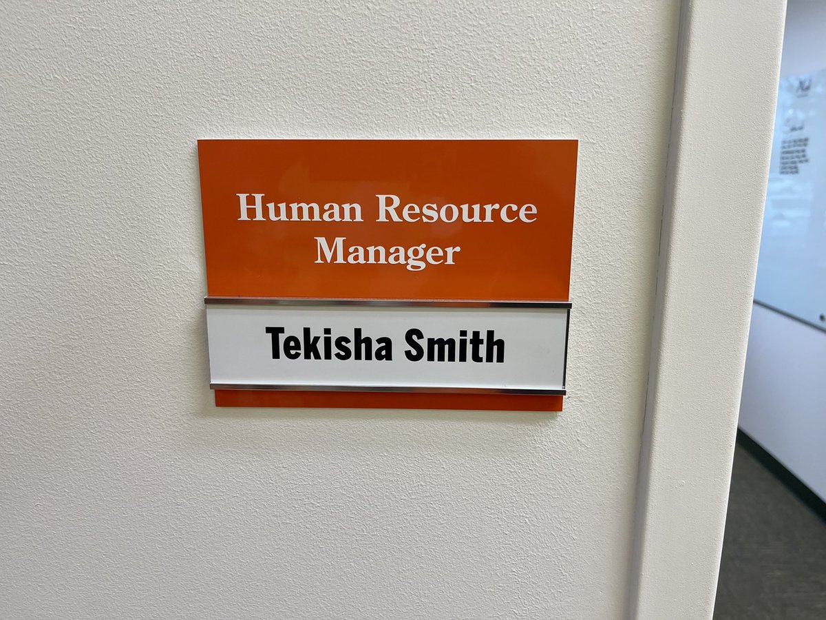 Tekisha Smith tweet media