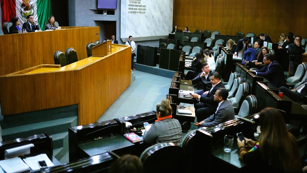 EthosInnovacion's tweet photo. 📌 En Nuevo León, la Cámara de diputados presentó una iniciativa para reformar la Ley del #SEANL que, de aprobarse, acabaría con las innovaciones y aportaciones de la ciudadanía. Esto nos preocupa a las organizaciones de la sociedad civil.

👀Lee más aquí: https://t.co/n18sZ9pVli https://t.co/eXG3jMfwrn