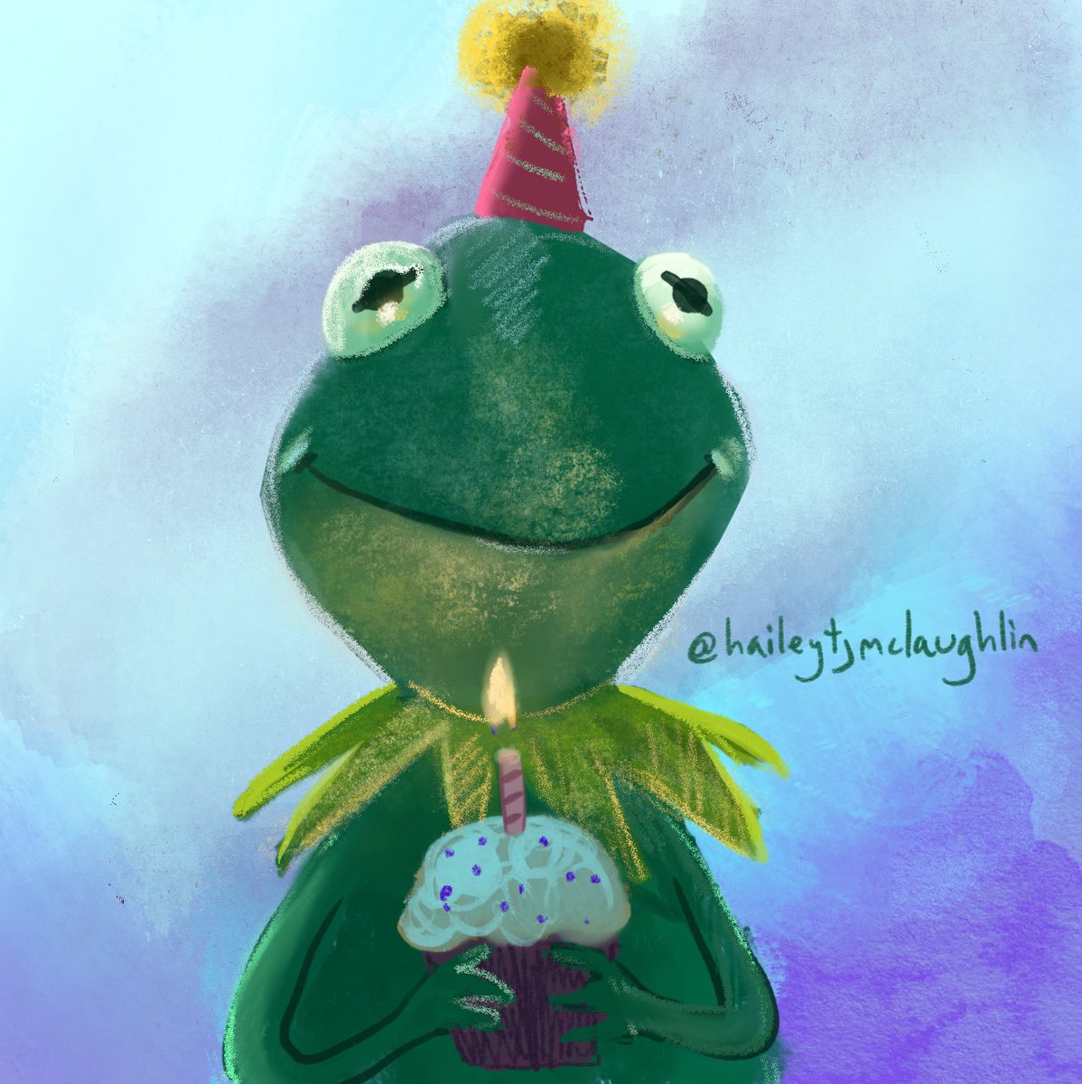 haileytjmclaugh's tweet photo. The birthday Boi https://t.co/7OsafHaAL3
