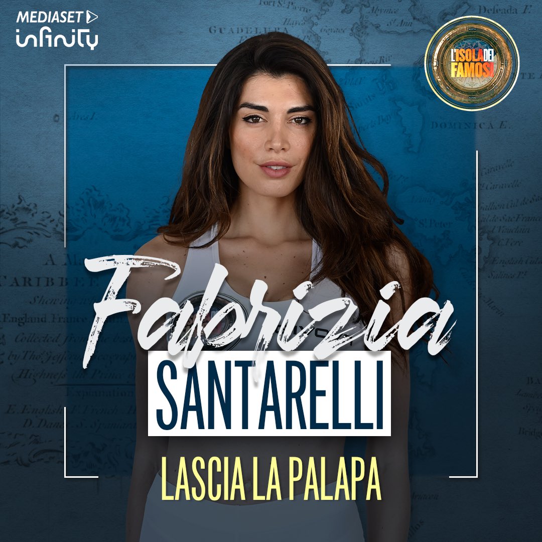 L'Isola dei Famosi tweet media