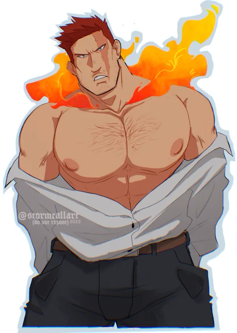 🔥❤️ 