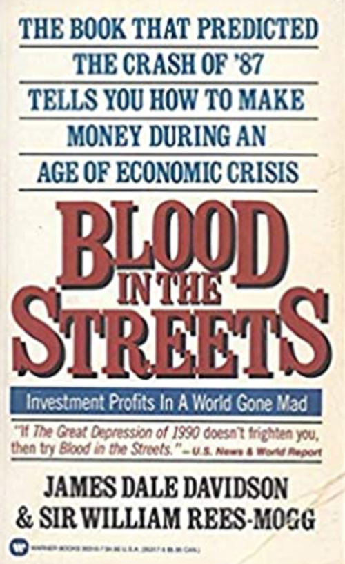 cryptominergame's tweet photo. book of the day #Cryptocrash https://t.co/NugG7k1Qxs