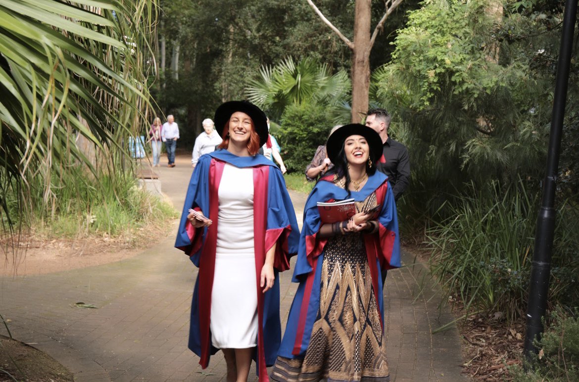 HKNVee's tweet photo. Last week, I finally got to graduate in-person 🎓👩🏽🎓🥳
#FirstPhD
I dedicate this one to the women in my family that did not get the opportunity to study, or had to give up their education/qualifications ✨ https://t.co/9o0YqbQ6Hu