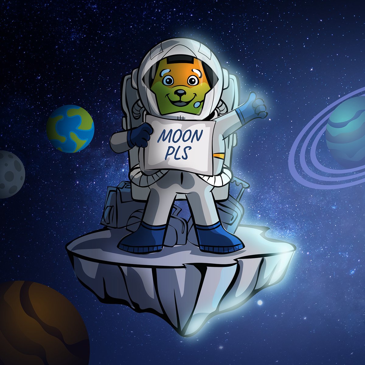 StellaCoin tweet media