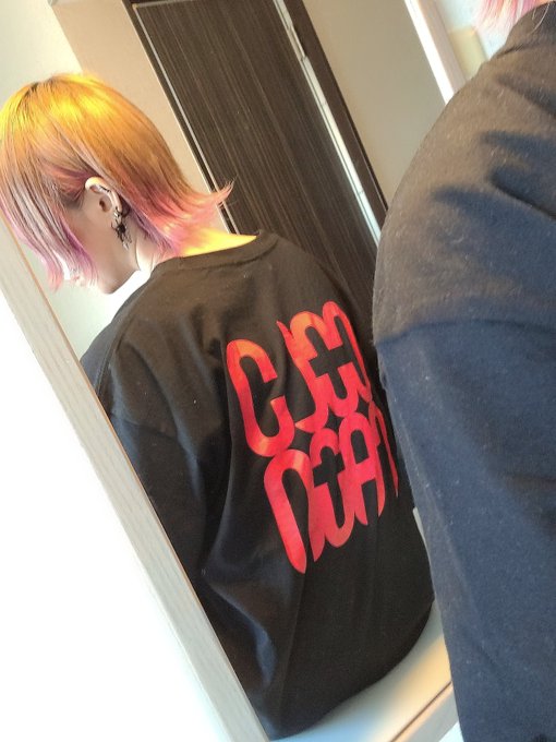 Twitterのコスプレ画像22