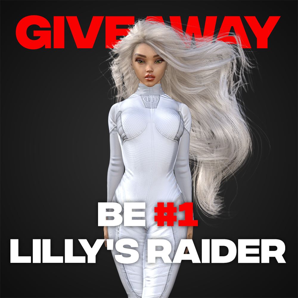 Lilly NFT tweet media