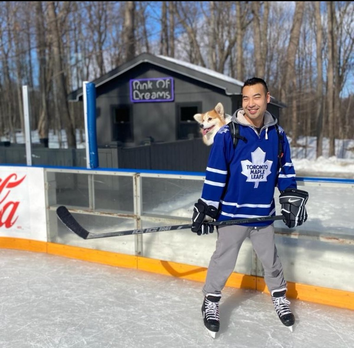 kimchithecorgi's tweet photo. π₯Just wanted to show off our appreciation to @theveryasianfdn @MichelleLiTV @Gia_Vang during #AsianHeritageMonth #AAPI #AANHPI π₯
ππ£We're #veryasian but also #verycanadian ππ₯
π¨π¦
#asianheritagemonth2022 #AAPIHeritageMonth #toronto #Kimchithecorgi https://t.co/gh58ZQpueP
