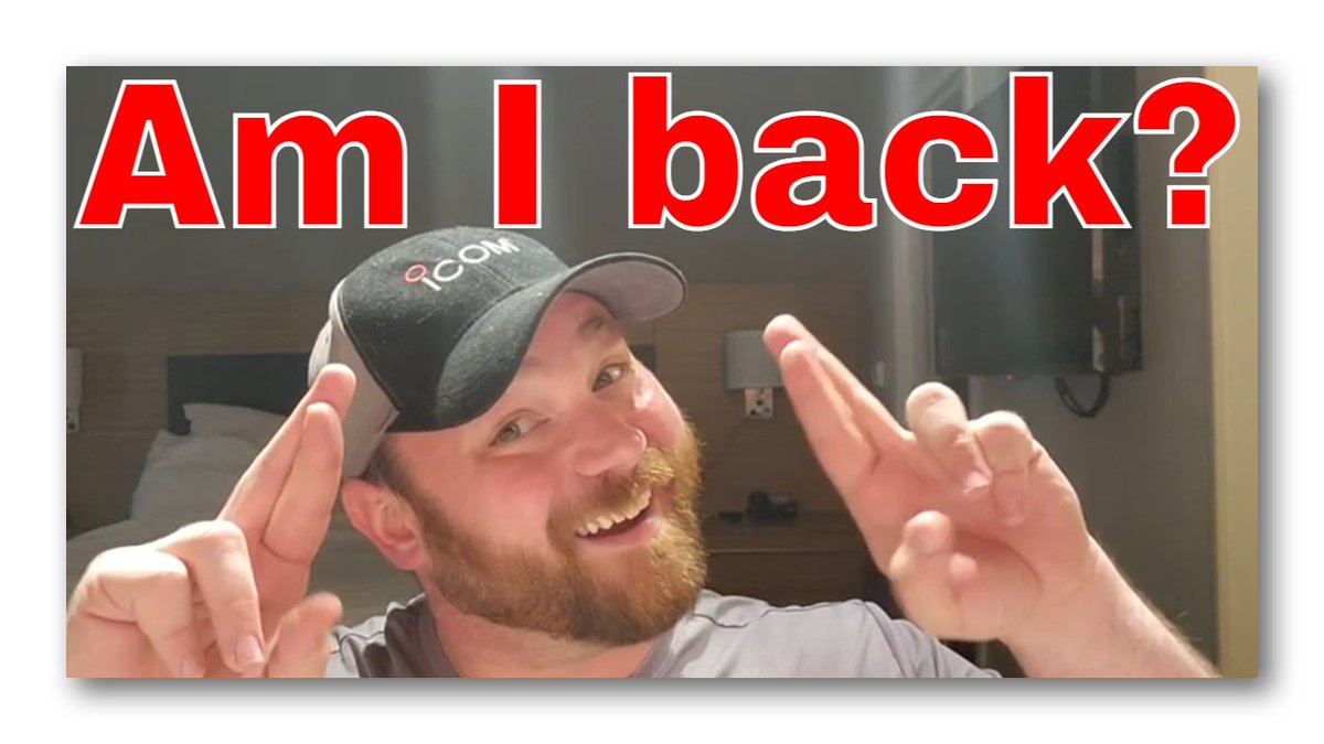 StoryVlog's tweet photo. Where the heck have I been for almost 2 years?! - #storyvlog https://t.co/zPVzxy4t2T via @YouTube https://t.co/dhx0o1sPXX
