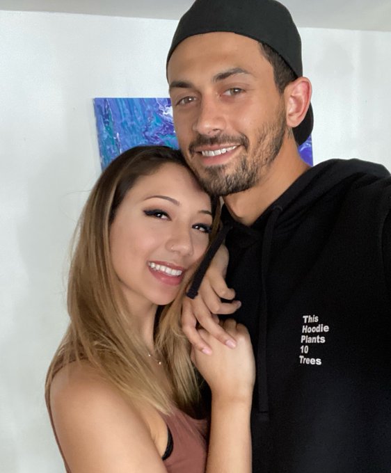 Had a great day on set!😁🎬 Super fucking hottt 💦 w/@AJonesXXX @Jerkaoke https://t.co/5pugPGpJ4J<a href="/tag/mvsales"class="tags"><span>#mvsales</span></a>