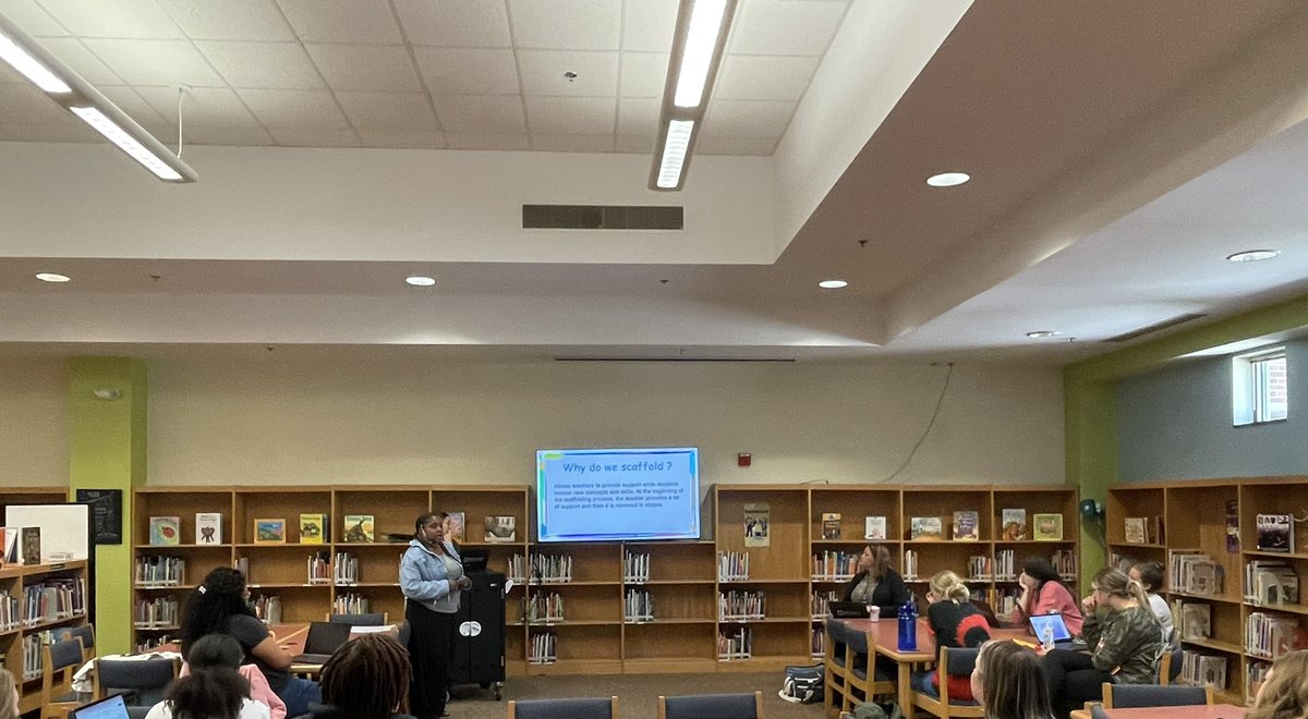 Michelle McDaniel tweet media