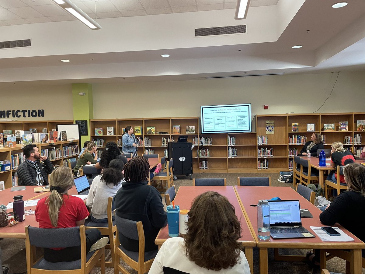 Michelle McDaniel tweet media