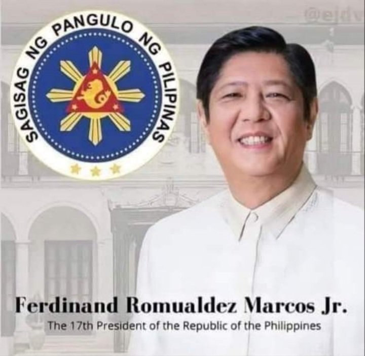 LitzSimply's tweet photo. congratulations our 17th president of the republic of the philippines https://t.co/7auYvTtOVM