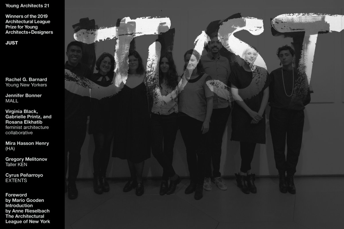 ORO Editions tweet media