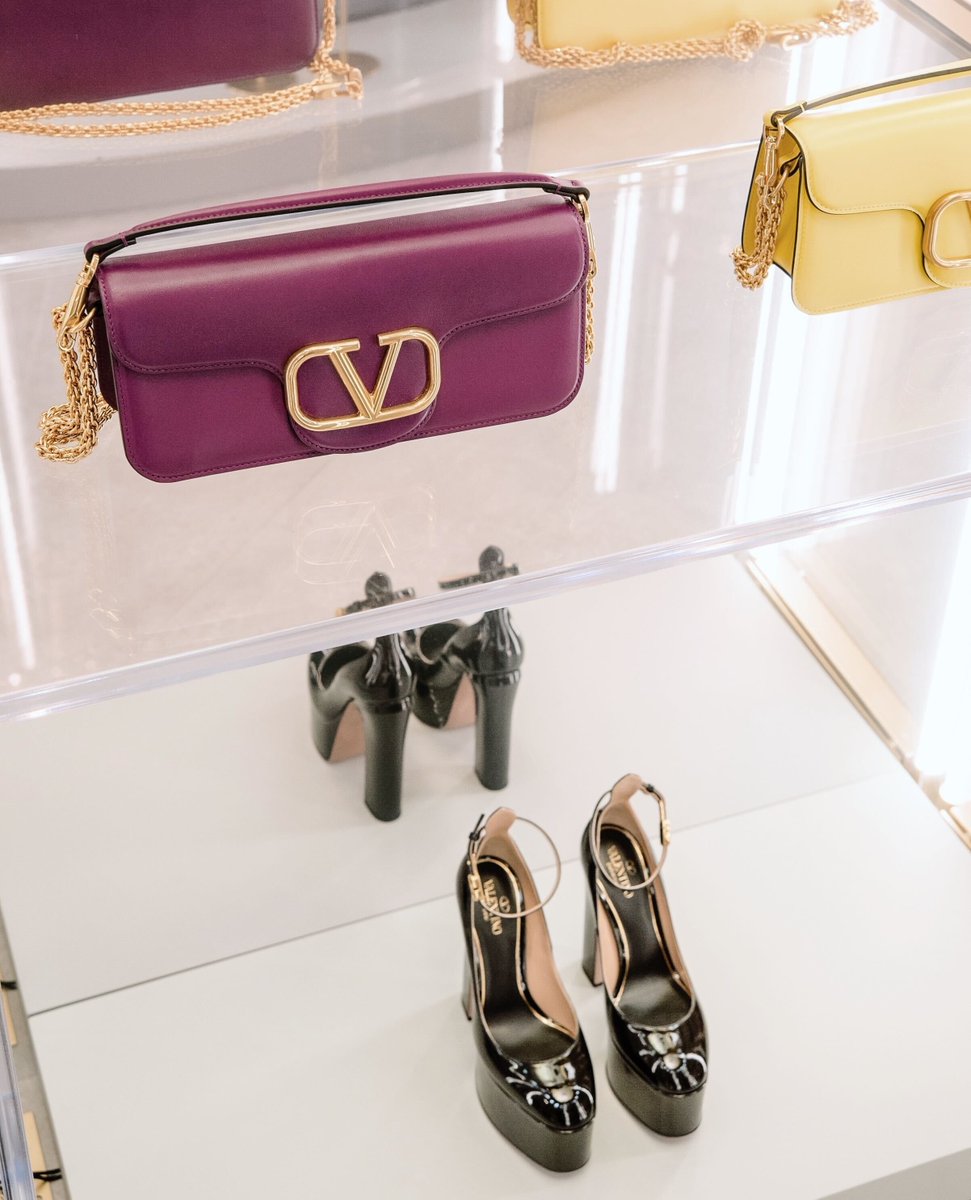 South Coast Plaza tweet media