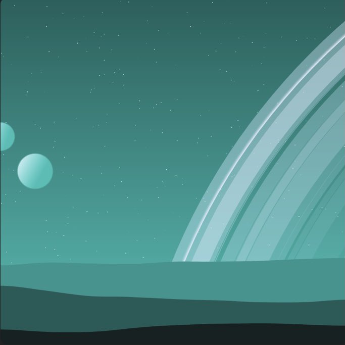 cakeandfrench's tweet photo. WE BOUGHT A PLANET!

A @desolateNFT planet to be exact!

Our holders build The Neighbourhood with us and we are stoked to break ground on our new Galactic Neighbourhood!

Join our Discord: https://t.co/xvYBx100AK

Browse our #NFTs: https://t.co/rqrOjKfJE9

#NFT #NFTCommunity https://t.co/bb8hgx1AQO