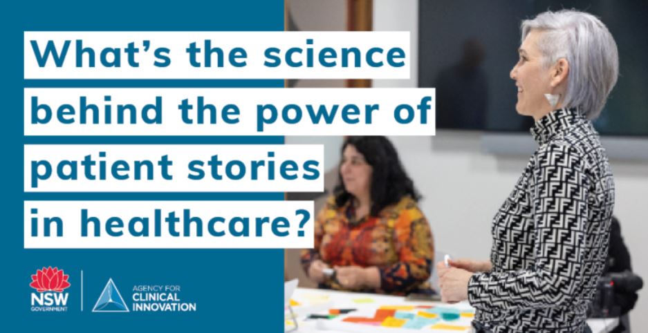 Research into the impact of #stories shows that: 

📢 anything that captures attention is powerful 

❤️ emotional connection can make us feel close to the storyteller 

🧠 stories can please both sides of the brain

📕 stories can have the power to motivate and change minds.