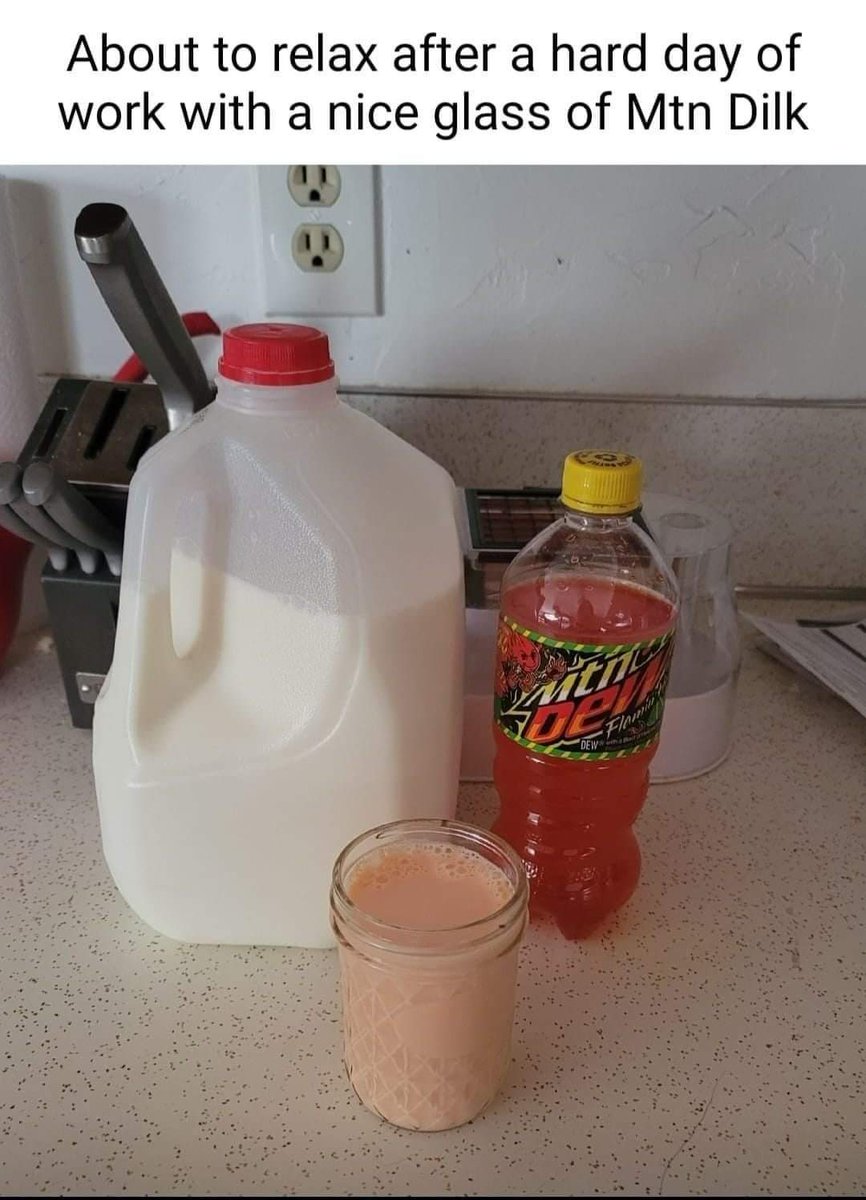 maechael1916's tweet image. Hey @Crow_CoA have some MTN Dilk soon..