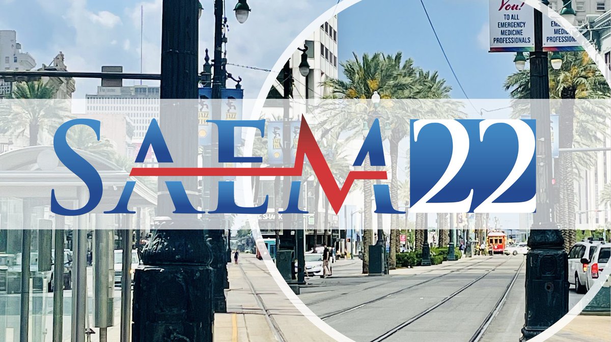 SAEM tweet media