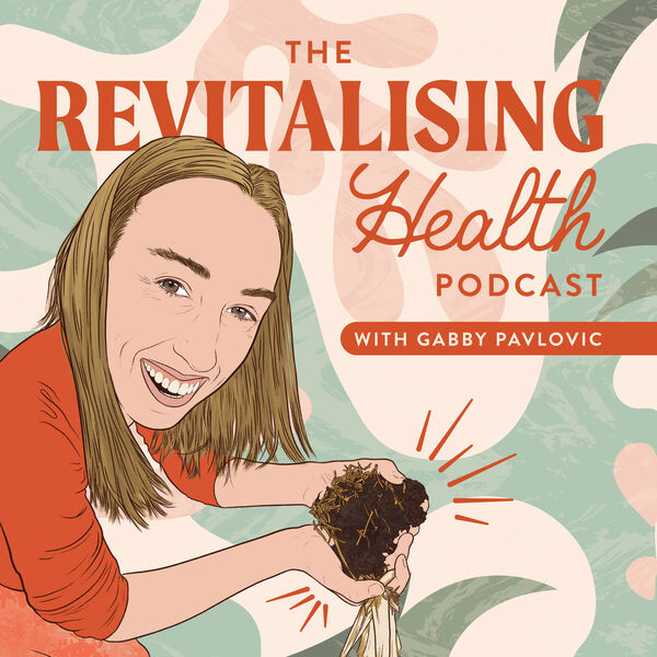 HumanleyHealth's tweet photo. I recently appeared on the Revitalising Health Podcast with Gabby Pavlovic to talk about Naturopathic Philosophy.

It was a wonderful philosophical discussion and it was a pleasure speaking with Gabby.

Check it out here https://t.co/Y7GQiHMhKN

#naturopathy #podcast https://t.co/0Xcocx7n2a