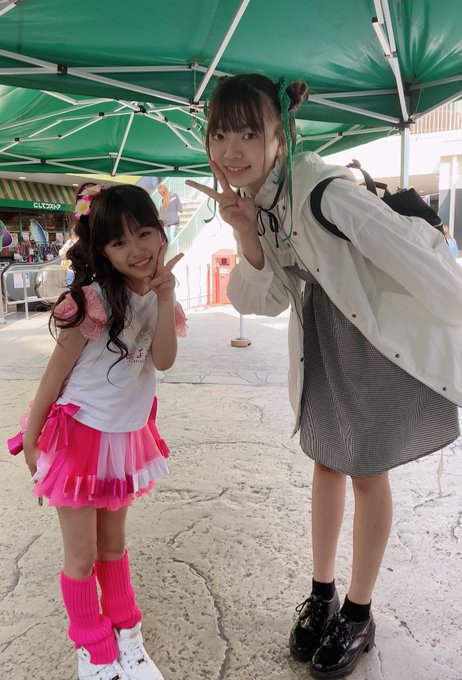 Twitterのコスプレ画像24