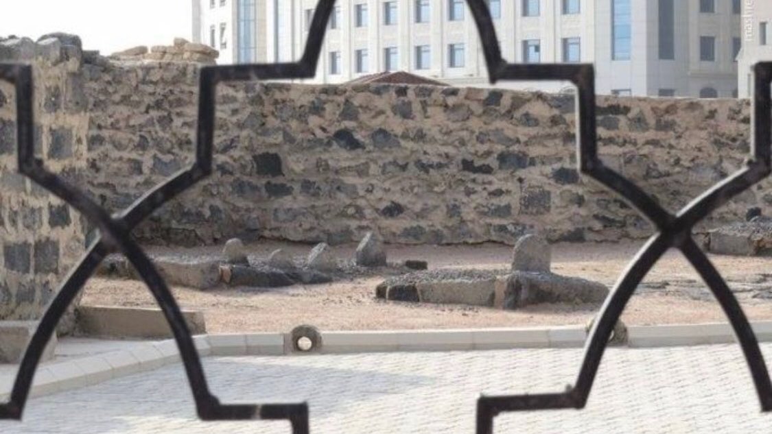 ALI71g's tweet photo. #بناء_البقيع_مطلبنا 
#الجيش_المهدوي https://t.co/IiUVJj3xnO