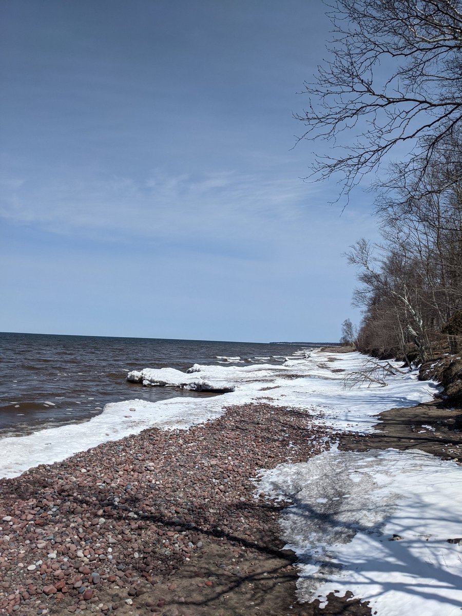 CliveTheDog's tweet photo. @LakeSuperior Fine. But stop telling me what to do https://t.co/PZLaXWBU0C
