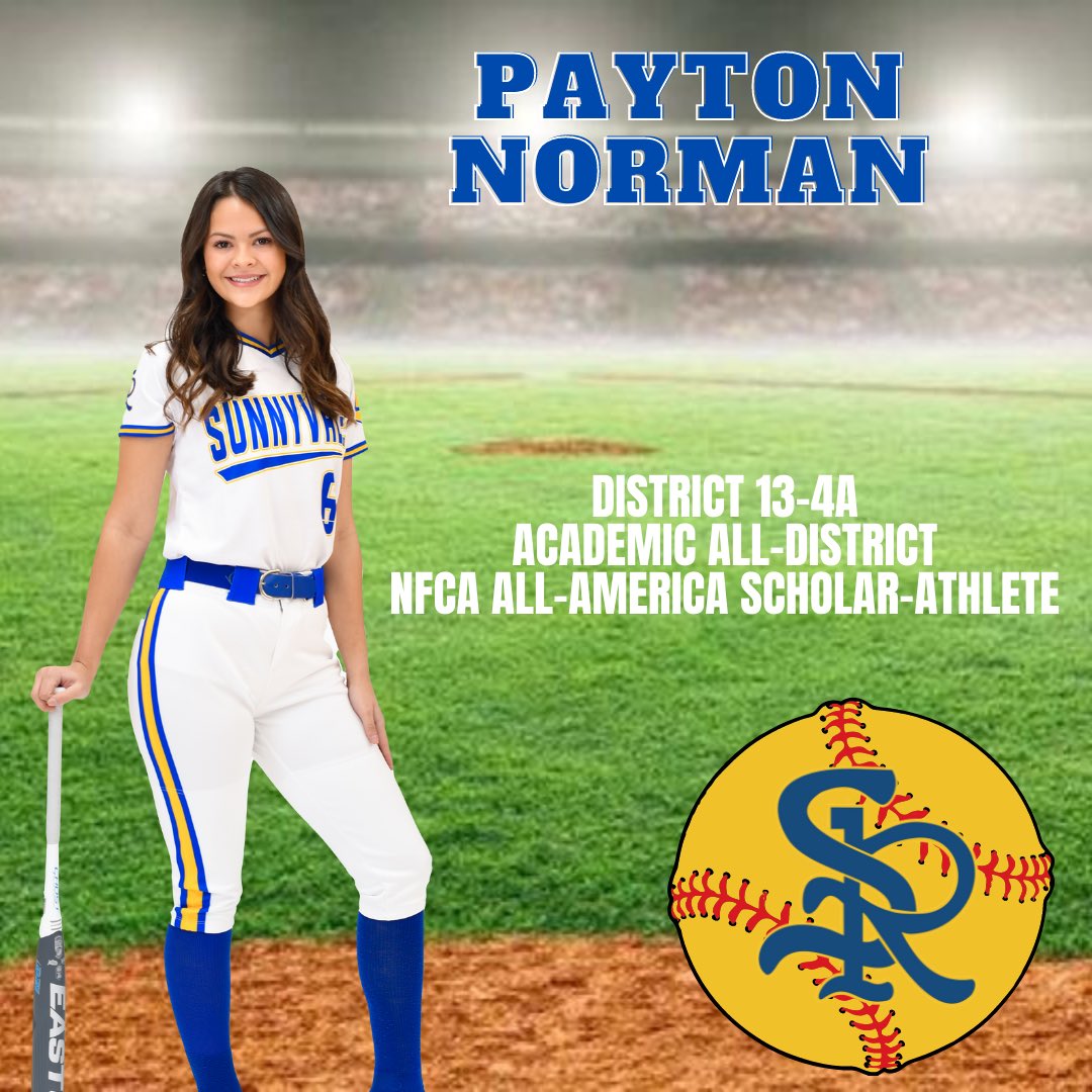 SValeRaiderSB's tweet photo. Congratulations girls! https://t.co/tfncLTSdCf