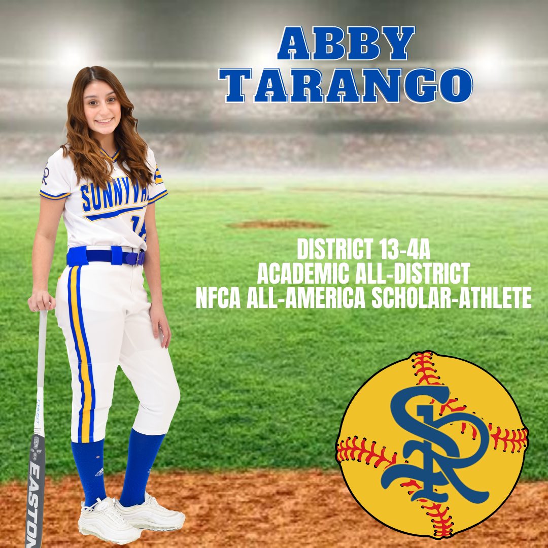 Congratulations girls!